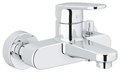 Смеситель для ванны Grohe Europlus (33553002) Для ванны Хром
