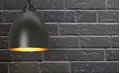 Плитка Wow Briques Graphite Matt 4.5*23 (108918) Для кухні, Для громадських приміщень, Для житлових приміщень, Для ванної