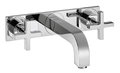 Смеситель для раковины Axor Citterio, Chrome (39144000) Для раковины Хром