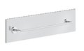 Полотенцедержатель 600 мм Gessi Anello (63828-031) Полотенцедержателі Gessi