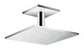 Верхний душ Axor Showers 300х300 мм 1jet (35316000) Верхние души Хром