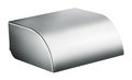 Бумагодержатель Axor Universal Circular, Chrome (42858000) Бумагодержатели Axor