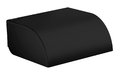 Бумагодержатель Axor Universal Circular, Matt Black (42858670) Бумагодержатели Axor