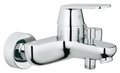 Змішувач для ванни Grohe Eurosmart cosmopolitan (32831000) Для ванни Хром