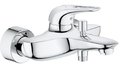 Смеситель для ванны Grohe Eurostyle (33591003) Для ванны Хром