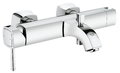 Смеситель для ванны Grohe Grandera (23317000) Для ванны Хром