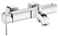 Змішувач для ванни Grohe Grandera (23317IG0) Для ванни Хром-золото