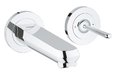 Смеситель для раковины Grohe Eurodisc Joy M-Size (19968000) Для раковины Хром