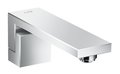  Излив для ванны Axor Edge, Chrome (46410000) AxorEdge 