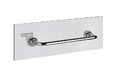 Полотенцедержатель 300 мм Gessi Venti20 (65511-031) Полотенцедержатели Gessi