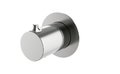 Запорный вентиль GRB Time, нержавеющая сталь PVD (47160493) GRB Коллекция Time 