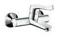Смеситель для раковины Hansgrohe Focus Care (31913000) Для раковины Хром