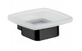 Подвесная мыльница Emco Loft Black (053013300) Мыльницы Emco