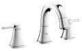 Смеситель для раковины Grohe Grandera (20417000) Для раковины Хром