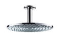 Верхній душ Hansgrohe Raindance S 240 Air 1jet EcoSmart (27463000) Верхні душі Хром