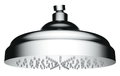 Верхний душ GRB Showerheads 1866 (058191) Верхние души Хром