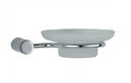 Подвесная мыльница FLAB Gaia (331 CHR) Мыльницы FLAB