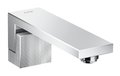  Виливши для ванни Axor Edge diamond cut, Chrome (46411000) AxorEdge 