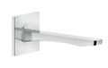 Виливши зі стіни 215 мм Gessi Rilievo (59100-031) GessiRilievo 