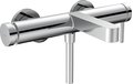Змішувач Hansgrohe Finoris, хром (76420000) Для ванни Хром