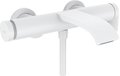 Смеситель Hansgrohe Vivenis, белый матовый (75420700) Для ванны Белый матовый