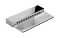  Излив для ванны Gessi Cascata (34391-031) GessiCascata 