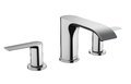 Смеситель для раковины Hansgrohe Vivenis, хром (75033000) Для раковины Хром