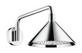 Верхний душ Axor Showers 240 мм 2jet (26021000) Верхние души Хром