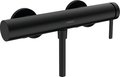Змішувач Hansgrohe Finoris, чорний матовий (76620670) Для душа Чорний матовий