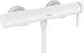 Змішувач Hansgrohe Finoris, білий матовий (76620700) Для душа Білий матовий