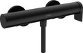 Змішувач Hansgrohe Vivenis, чорний матовий (75620670) Для душа Чорний матовий