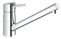Смеситель для кухни Grohe Concetto (32659001) Для кухни Хром