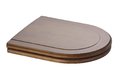 Крышка для унитаза Villeroy&Boch Hommage (99266100) 