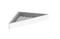 Поличка Gessi Rettangolo (20861-031) Полички Gessi