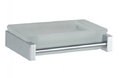 Підвісна мильниця FLAB Dama (411 CHR) Мильниці FLAB