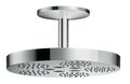 Верхній душ Axor One 280 мм 1jet, Chrome( 48493000) Верхні душі Хром