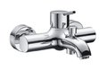 Змішувач Hansgrohe Talis S (32420000) Для ванни Хром