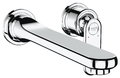 Змішувач для раковини Grohe Veris M-Size (19388000) Для раковини Хром