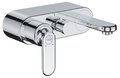Змішувач одноважільний Grohe Veris (32195000) Для ванни Хром