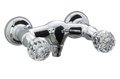 Змішувач для душу Fima Carlo Frattini Elizabeth Chic (F5085/1ccr) Для душа Хром