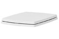 Крышка для унитаза Soft Close Artceram Jazz, white glossy (JZA006 01; 71) 