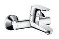 Смеситель Hansgrohe Focus (31923000) Для раковины Хром