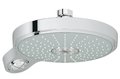Верхній душ Grohe Power&amp; Soul Cosmopolitan (27765000) Верхні душі Хром