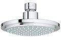 Верхній душ Grohe Euphoria (28233000) Верхні душі Хром