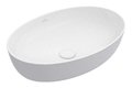 Керамическая раковина Villeroy&Boch Artis (419861BCT6) На столешницу Овальные
