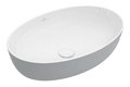 Керамическая раковина Villeroy&Boch Artis (419861BCT7) На столешницу Овальные