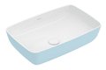 Керамічна раковина Villeroy&amp;Boch Artis (417258BCW0) На стільницю 
