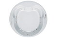 Ванна акриловая Kolpa San Opera 180x180 White (985650) Kolpa San Круглые