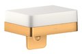 Мильниця Axor MyEdition, Brushed Gold Optic (42819250) Мильниці Axor