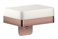Мыльница Axor MyEdition, Polished Red Gold (42819300) Мыльницы Axor